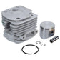 632-809 Cylinder Assembly Fits Husqvarna