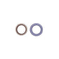 Power Steering Seal Kit RE14552 Fits John Deere 210C 310C 410B 415B 510B 610B