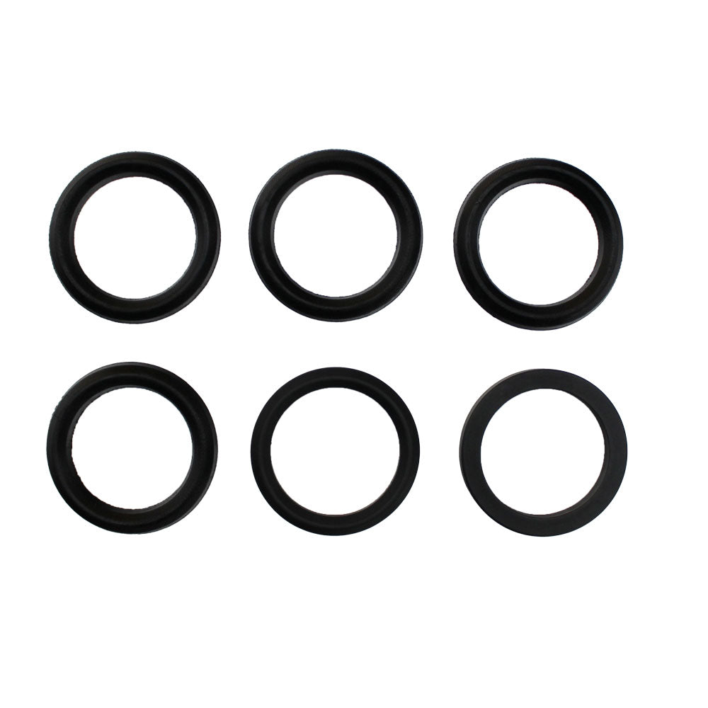 Seal Kit Fits Bobcat Replaces 6505850