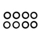 6505850 Loader Cylinder Seal Kit Fits Bobcat 444 500E 600E 500