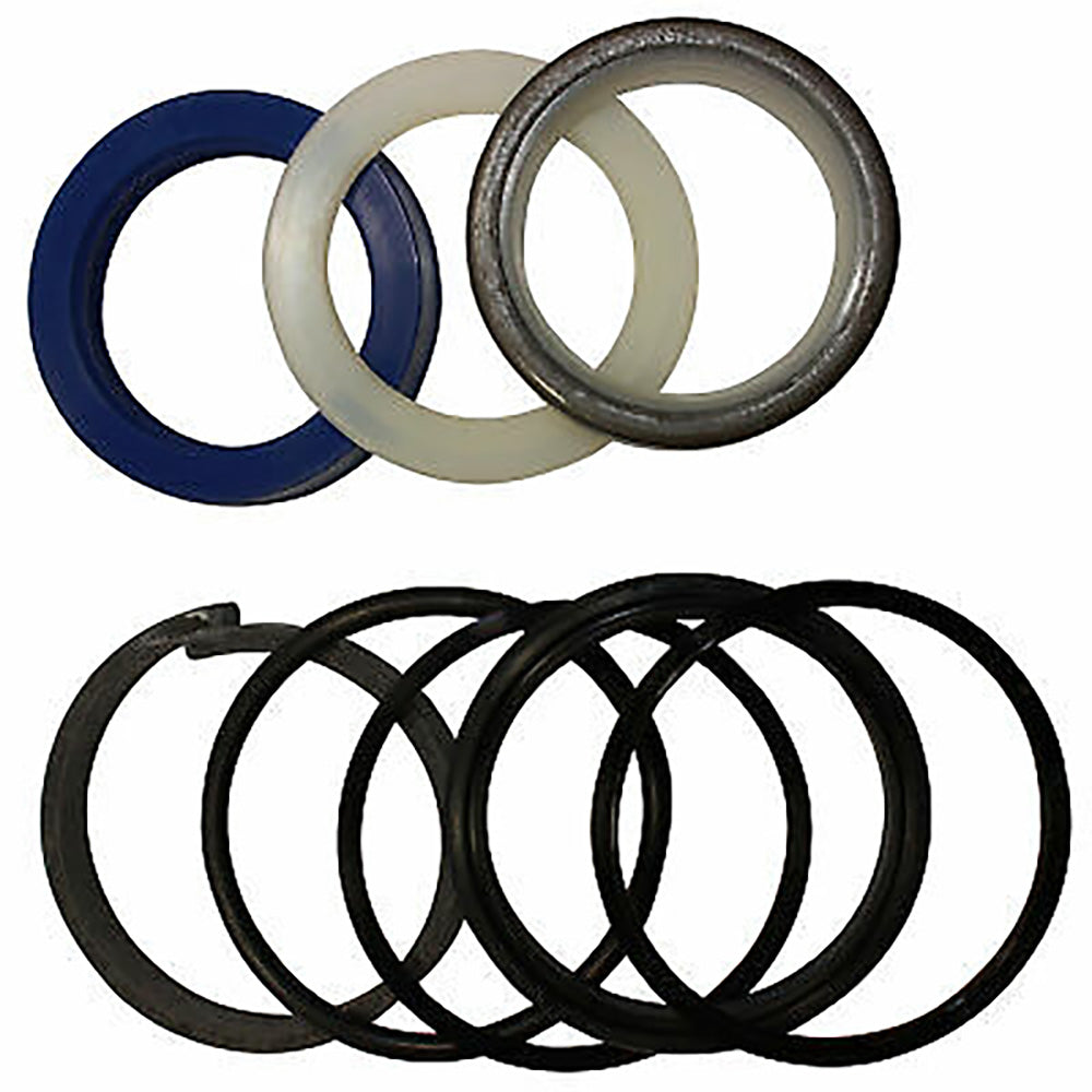 86613644 Loader Lift Cylinder Seal Kit Fits Case 40XT