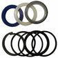 Lift Cylinder Seal Kit Fits Case Skid Steers 40XT Loader Bucket 86613644