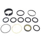 7X2824 Dozer Lift Cylinder Seal Kit Fits CAT Fits Caterpillar D8 D8K