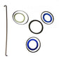87428627 Loader Bucket Cylinder Seal Kit Fits New Holland B95 LB75