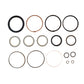 Seal Kit Fits Komatsu Replaces 418-62-05000