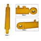 1526485 New Angle Cylinder w/o Bushing made for Several Fits Caterpillar Models