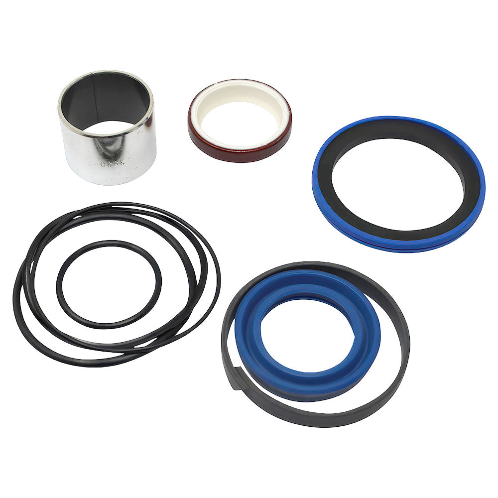 86988490 Loader Bucket Tilt Cylinder Seal Kit Fits Case 60XT