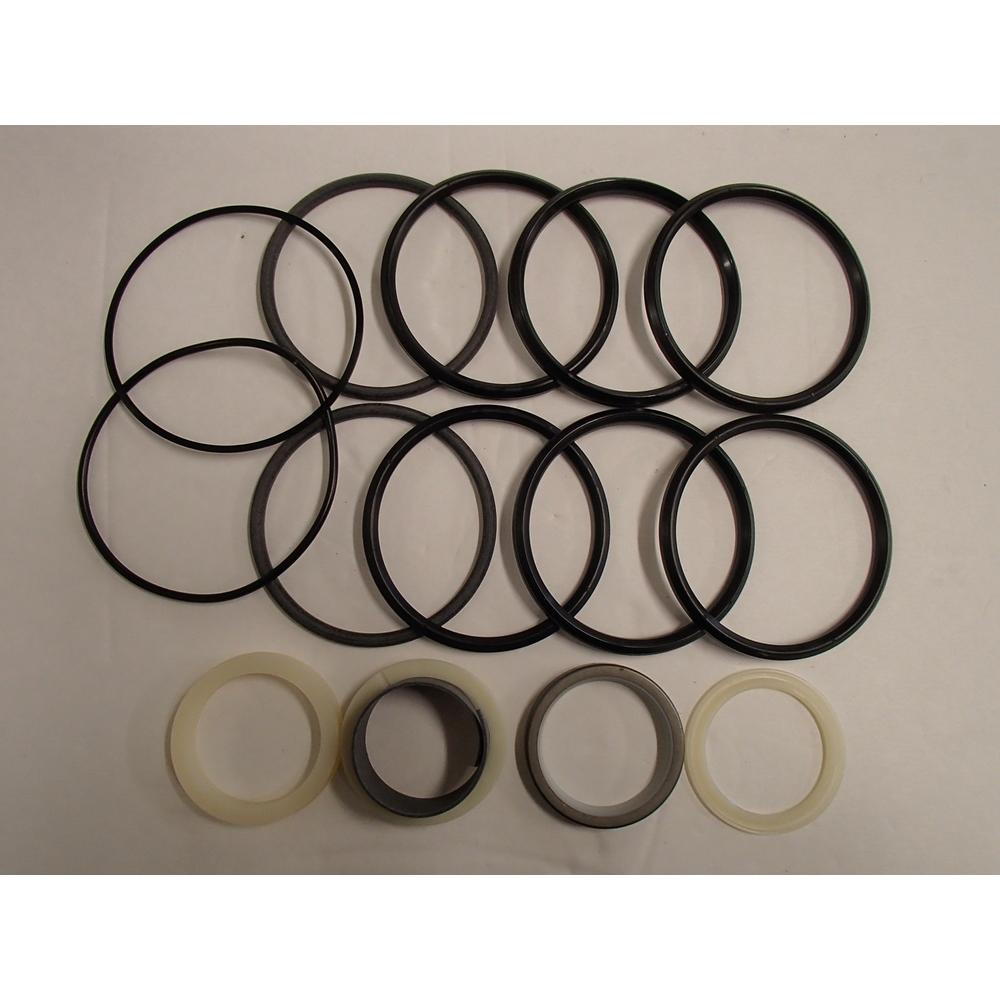 Fits Case 1543271C1 G34594 Hydraulic Cylinder Seal Kit