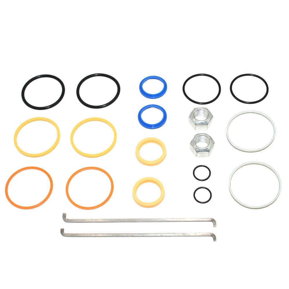 1809872 Coupler Seal Fits Caterpillar 416C 420D 420E 430D 430E 924G 924H 928HZ