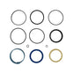2315021 Backhoe Bucket Cylinder Seal Kit Fits CAT Fits Caterpillar 430D