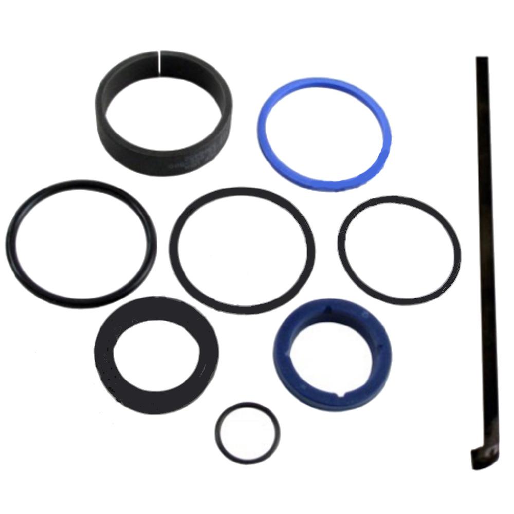 1277262C1 Steering Cylinder Seal Kit Repl. 1957983C1 fits IH 5088 5488 7110 7250