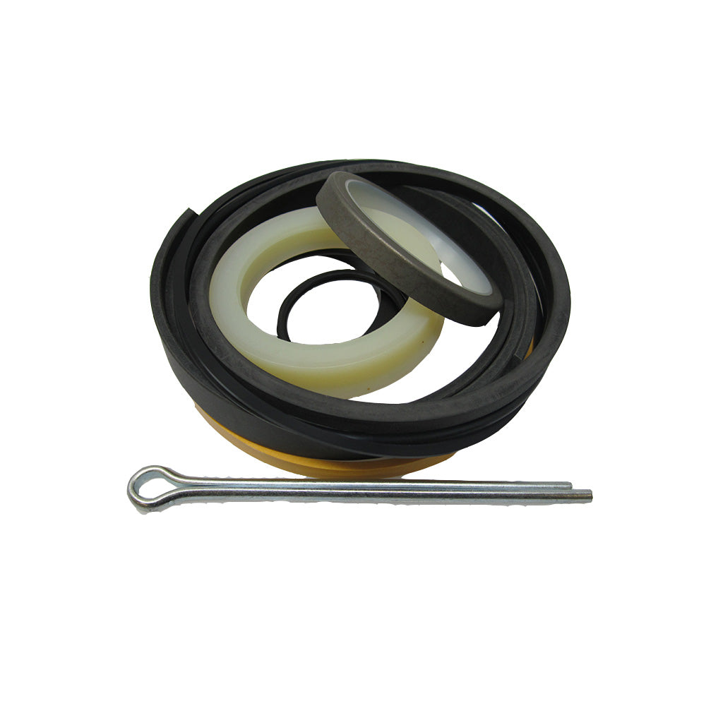 2538178 Boom Lift Steering Cylinder Seal Kit Fits Volvo 35C 45C 175B