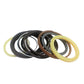 4206345 Bucket Cylinder Seal Kit Fits Hitachi EX100-1