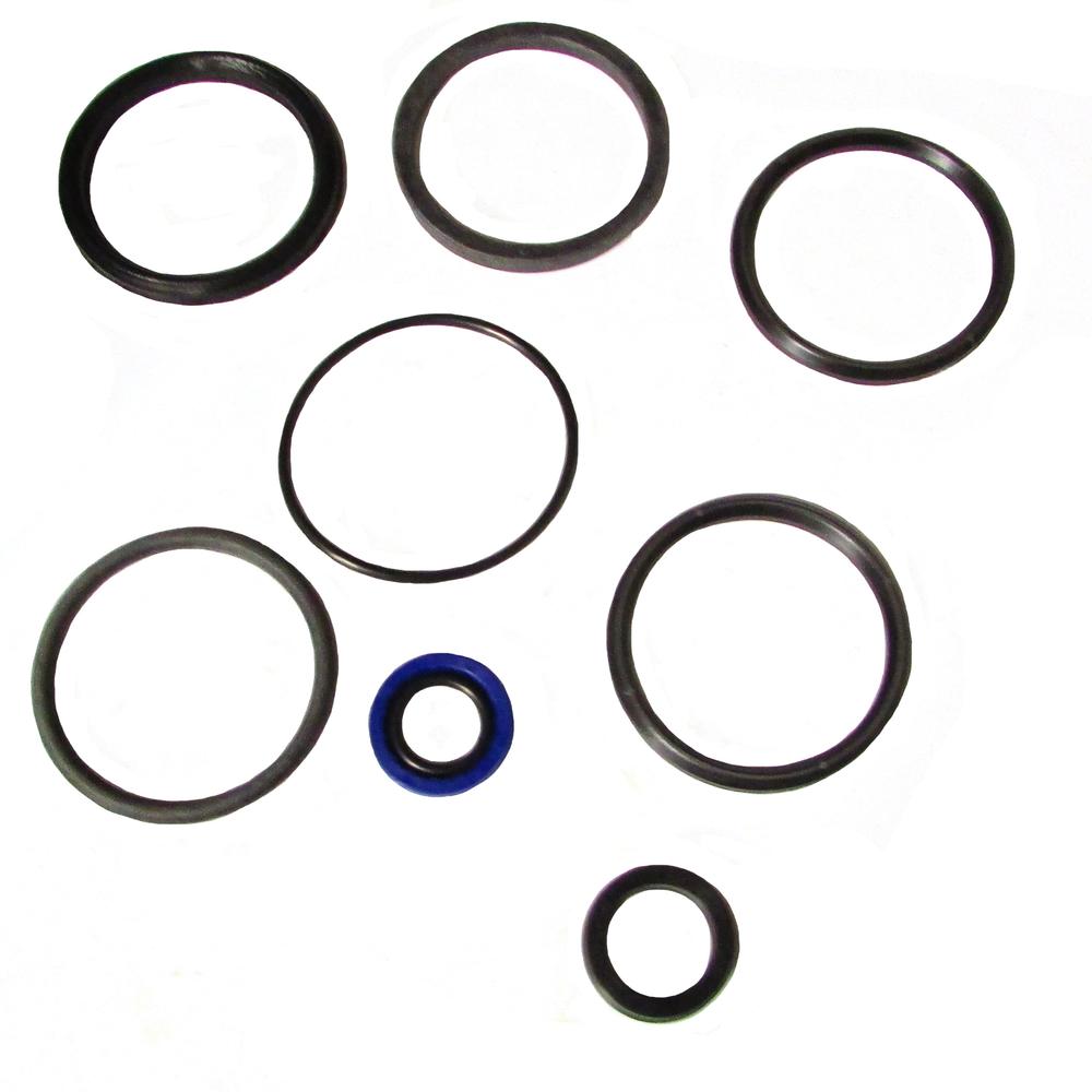 PT10498 Swing Seal Kit Hydraulic Cylinder Fits John Deere Backhoe