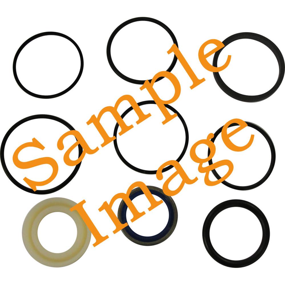 RD548-71330 New Cylinder Seal Kit Fits Kubota Excavator Model KX161-3SZ