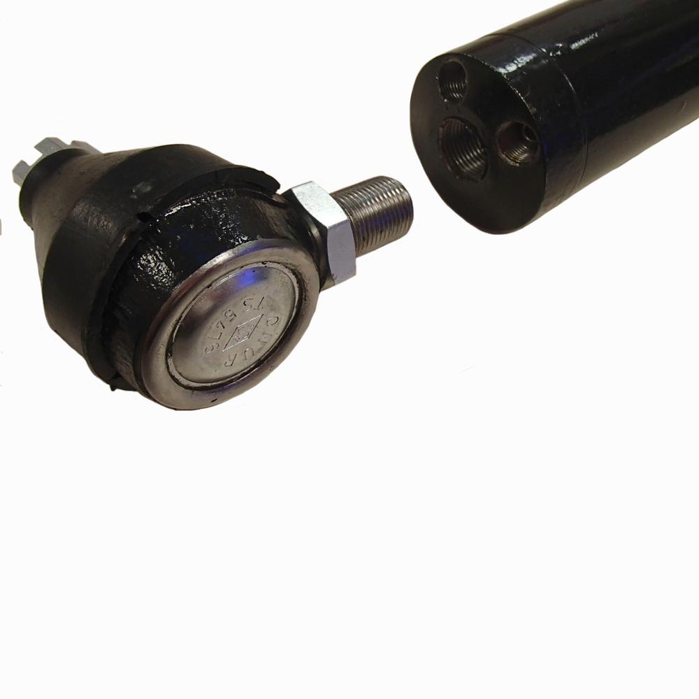 Universal Cylinder Fits Massey Ferguson Replaces 168009M92