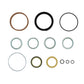 Seal Kit Fits Komatsu Replaces 707-98-22910