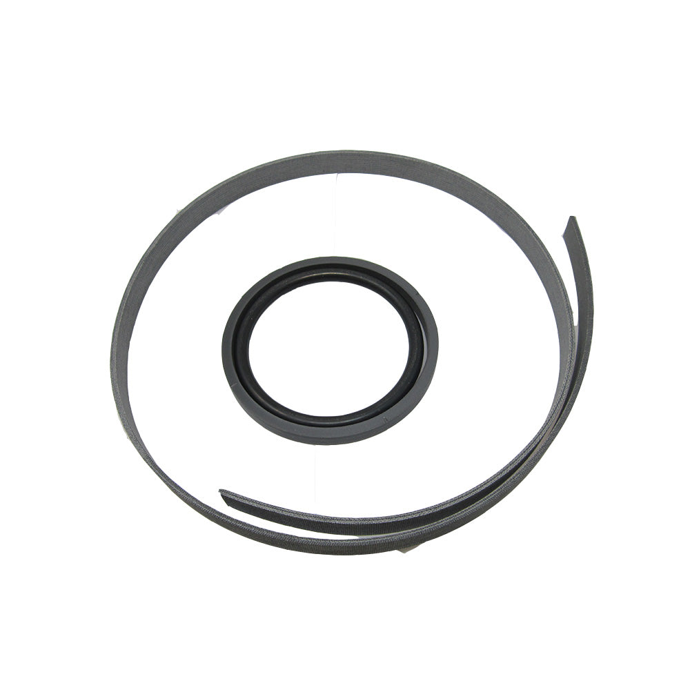 2445Z-921F1 Hydraulic Cylinder Bore Seal Kit Fits Kobelco 100 mm