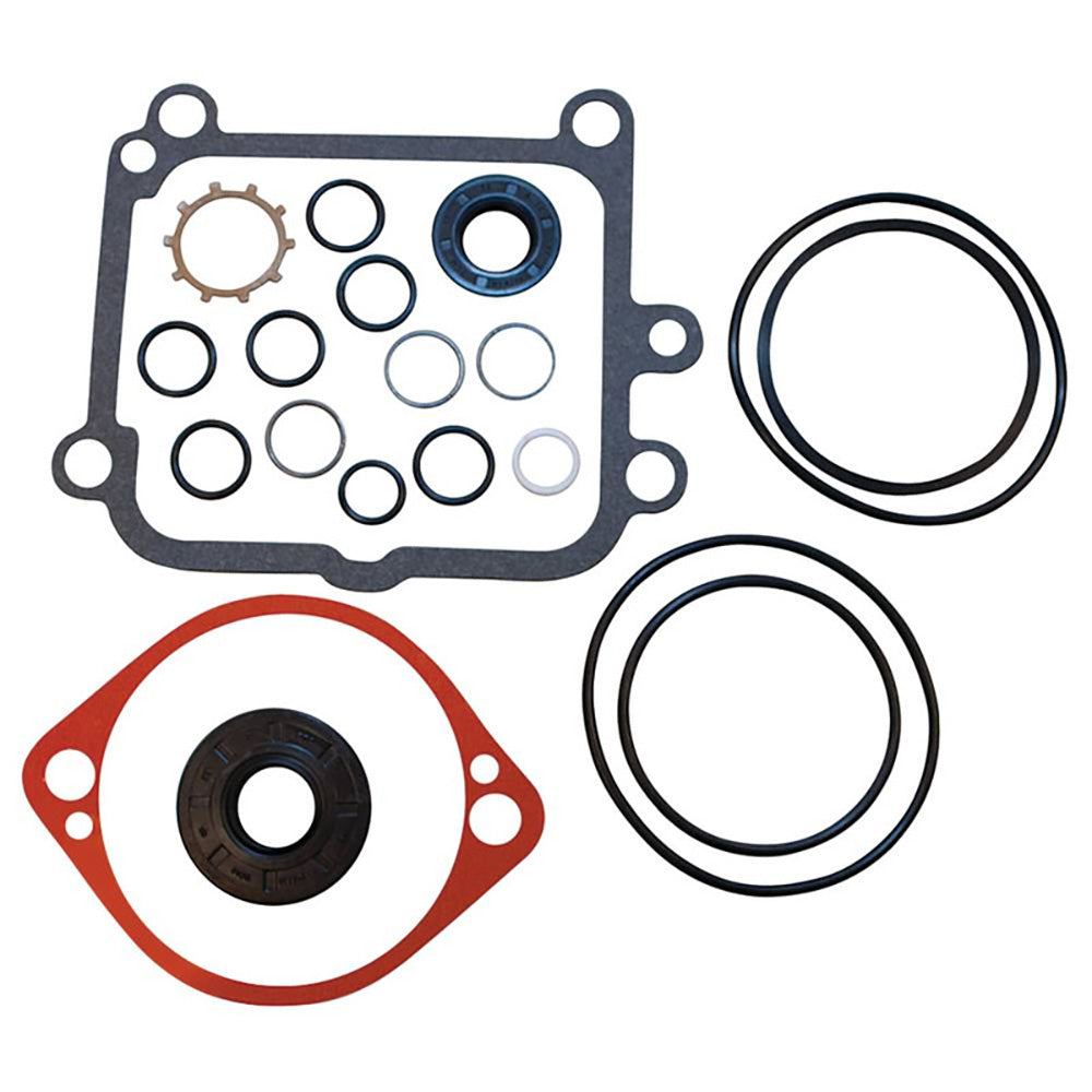 2513018 BDP-10L 58800300 80-6130 Hydro Gear Hydro Pump Seal Kit