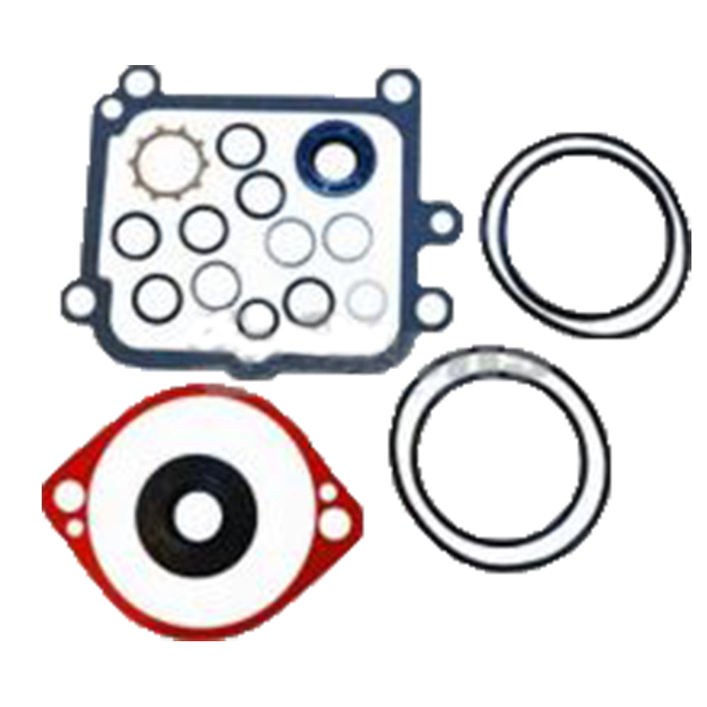 2513018 BDP-10L 58800300 80-6130 Hydro Gear Hydro Pump Seal Kit