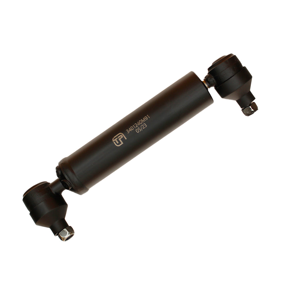 Left Hand Steering Cylinder Fits Massey Ferguson Replaces 0011403U91