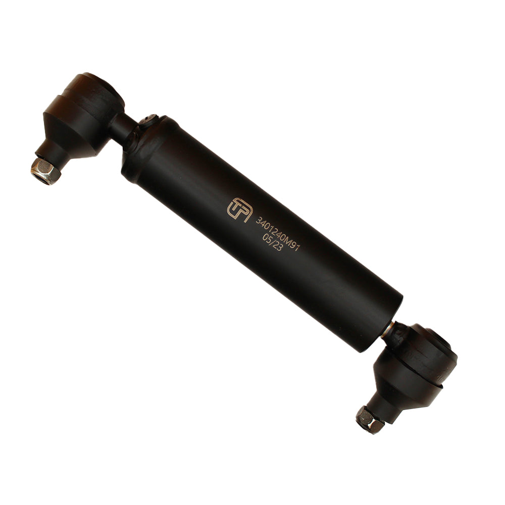 3401240M91 Power Steering Cylinder L/H Fits Massey Ferguson 231 240 250