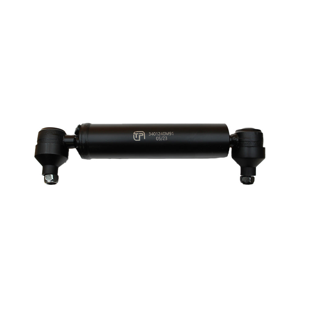 Left Hand Steering Cylinder Fits Massey Ferguson Replaces 0011403U91