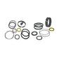 2430389 Steering Cylinder Seal Kit Fits Caterpillar Crawler Tractor Model D6H