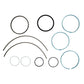 9060977 Boom Bucket Stick Cylinder Seal Kit Fits Liebherr A309 R900C R912 R934