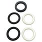 ACS3464 Hydraulic Lift Cylinder Packing Kit - Fits Allis Chalmers