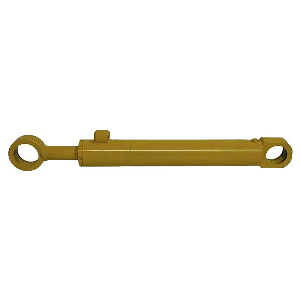 Angle Cylinder w/o Bushings AH211851 Fits John Deere 550H 550J 650H 650J