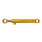 AH211851 Angle Cylinder Fits John Deere Crawler Dozer 550H 550J 650H 650J
