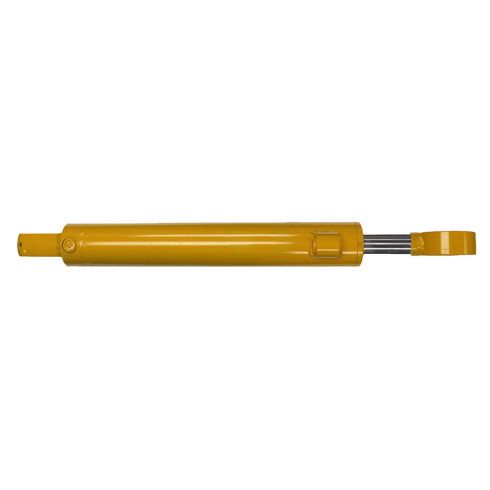 Angle Cylinder w/o Bushings AH211851 Fits John Deere 550H 550J 650H 650J