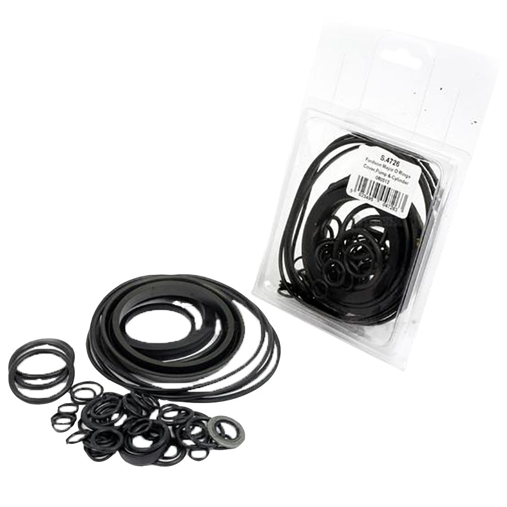 1934247 O-Ring Seal Kit Hydraulic Fits Ford Major Fits Fordson Power Major