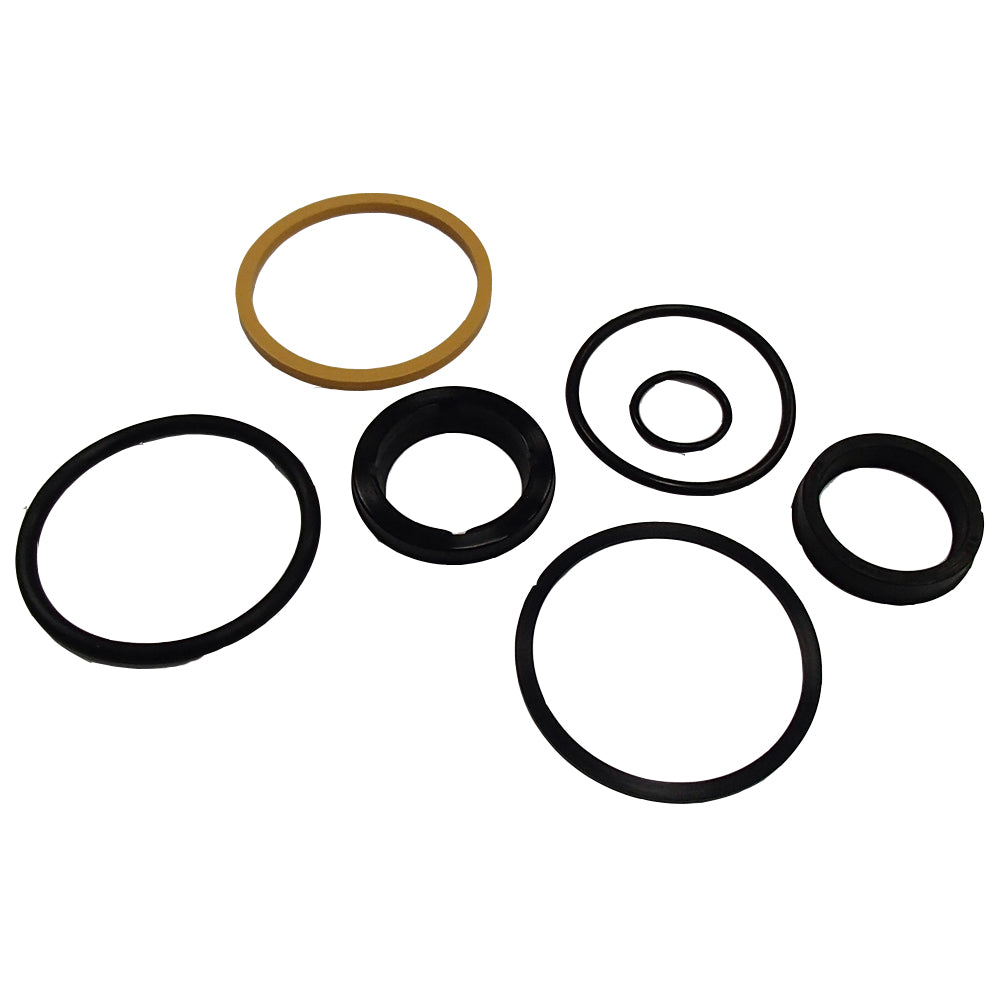 Fits Bobcat 310 313 371 440 443 444 500 HYDRAULIC CYLINDER SEAL KIT 6504960