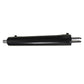 New Log Splitter Hydraulic Cylinder 4.0" Bore x 24" Stroke 3500PSI 25 Tons