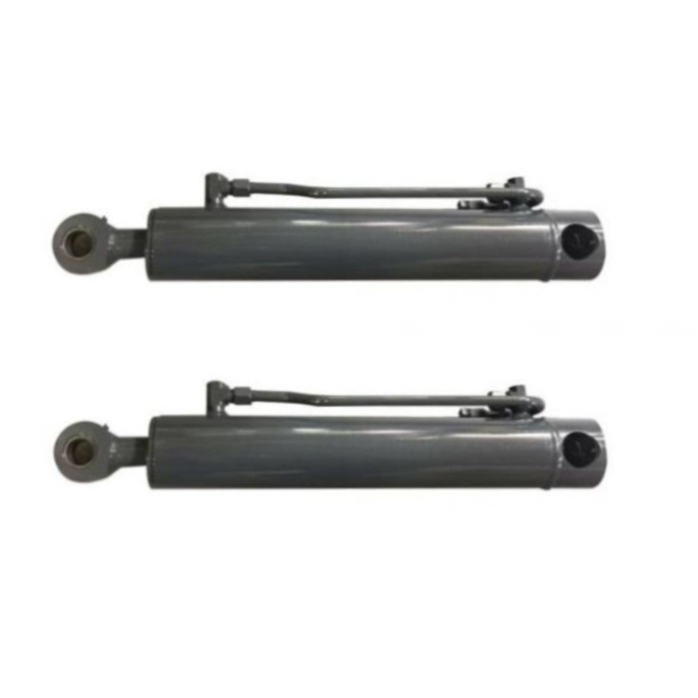 Qty 2: Cylinder Fits Bobcat Replaces 7208419