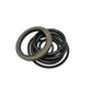 704654M91 Lift Hydraulic Cylinder Seal Kit Fits Massey Ferguson Loader 200