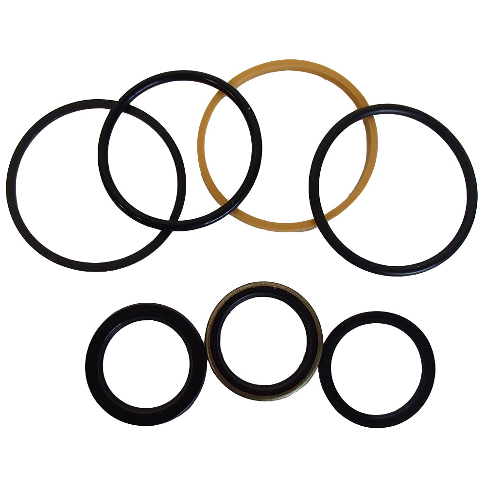 Fits New Holland L225, L325 FRONT END LOADER BUCKET Cylinder Seal Kit 272769
