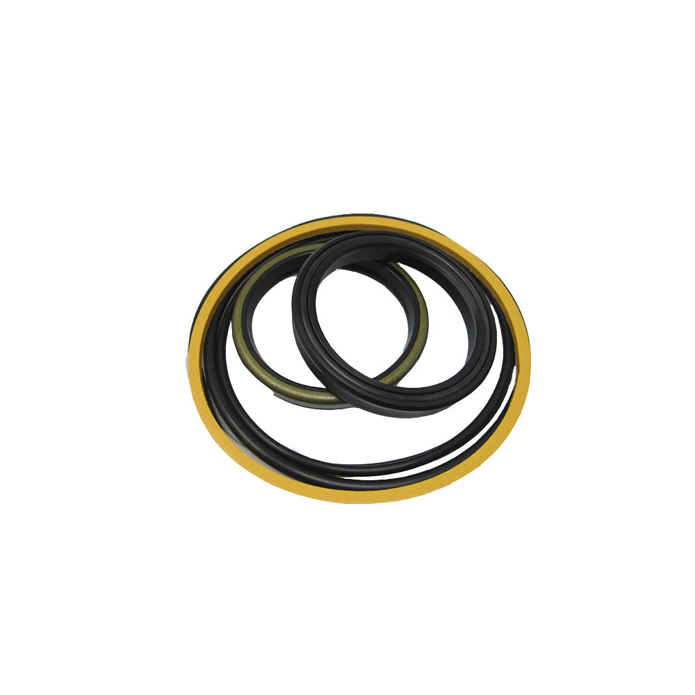 Fits John Deere 280 Loader Lift Hydraulic Cylinder Seal Kit AW21996