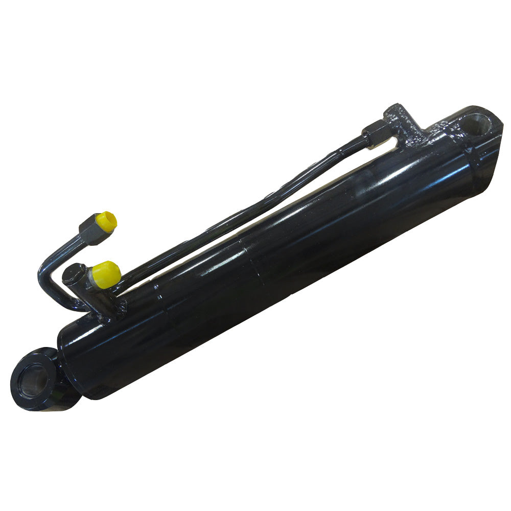 Hydraulic Bucket Tilt Cylinder Fits Bobcat 751 753 Skid Steer Loader 6804692