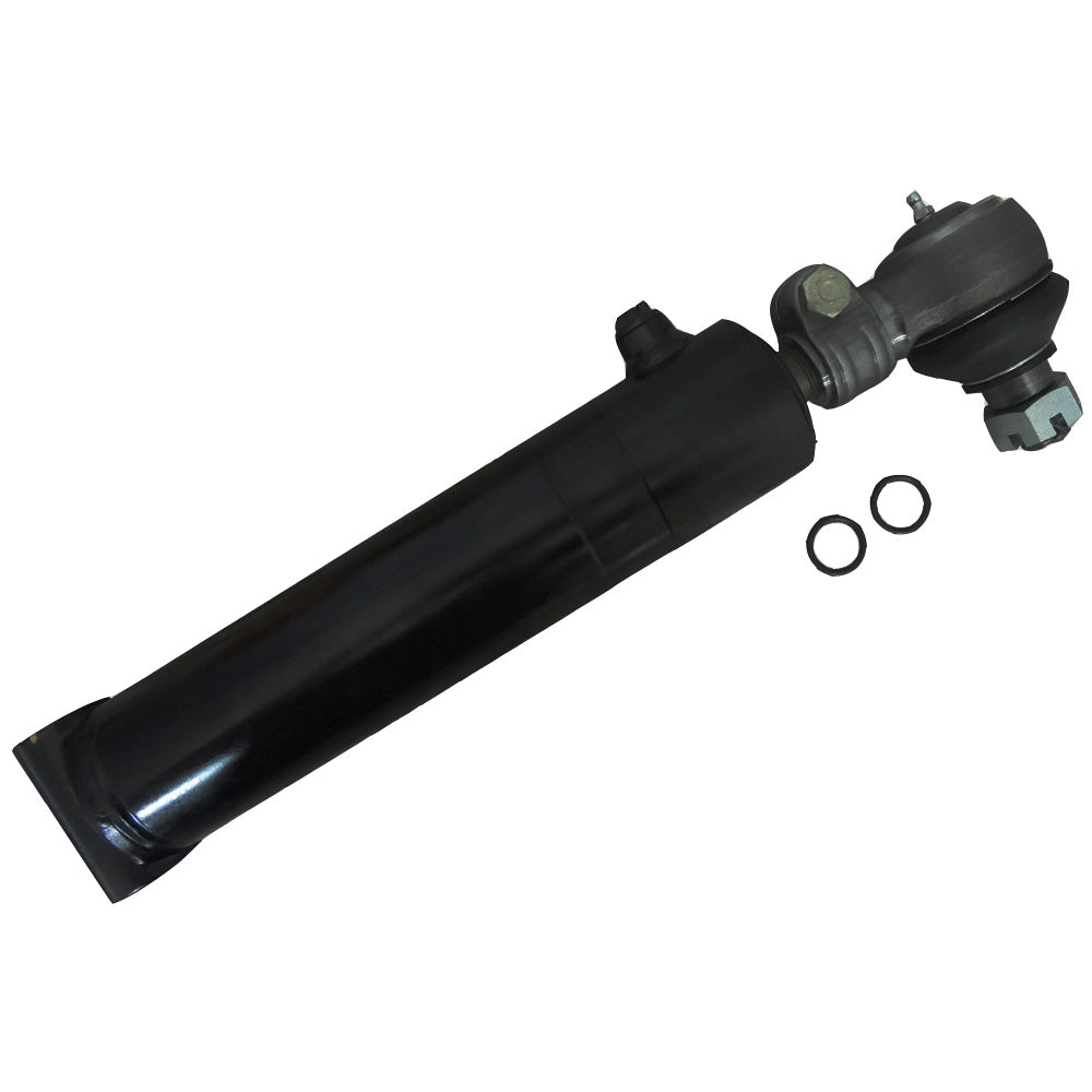 HF87455648 Dana/Spicer Steering Cylinder Kit, MFD, 12 Bolt Hub, RH Fits Case IH