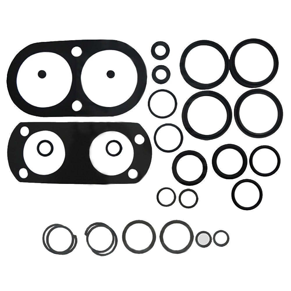 WN-RE66985-PEX Valve, Coupler, Ring Kit Fits John Deere 4050 4250 4450 4650 4850