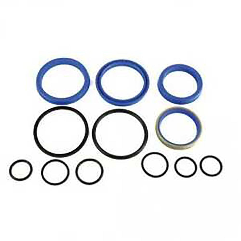 2438U1171S16 Cylinder 2Pc Piston Seal Fit Kobelco SK300 III SK310 SK320 SK330 IV