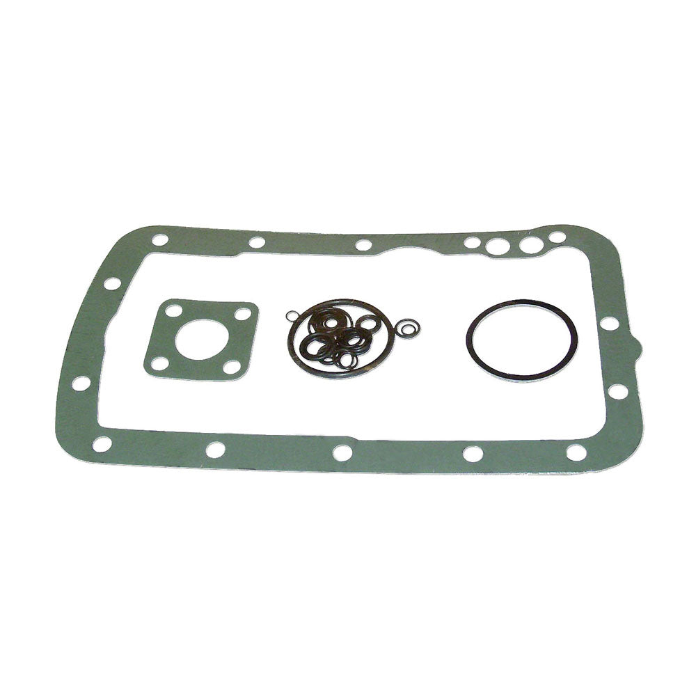 Hydraulic Lift Cover Repair Gasket Set Fits Ford/New Holland Replaces HYI40-1216