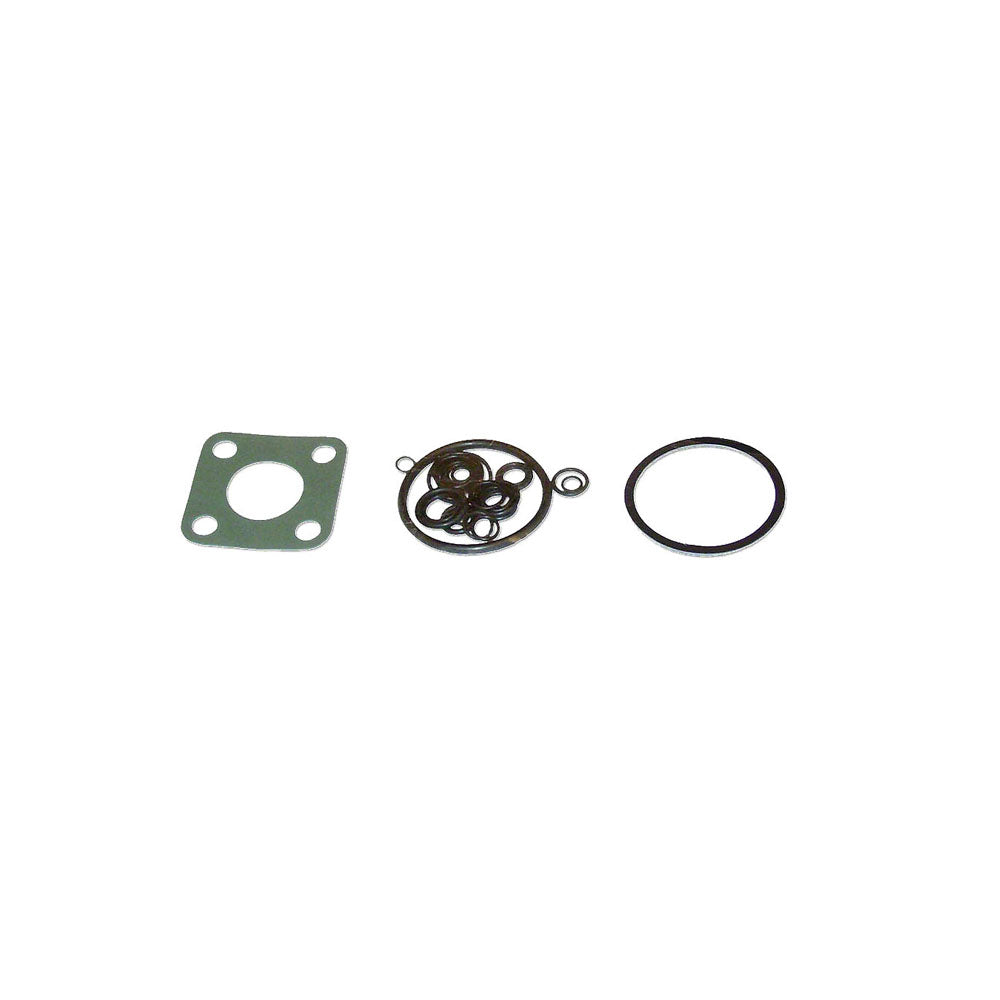 ABC431 Hydraulic Lift Cover Repair Gasket Set Fits Ford