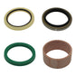 AHC16954 Seal Kit, Rod Fits John Deere 310SE 310SG 310SJ 310SK 310SL 315SE 315SG