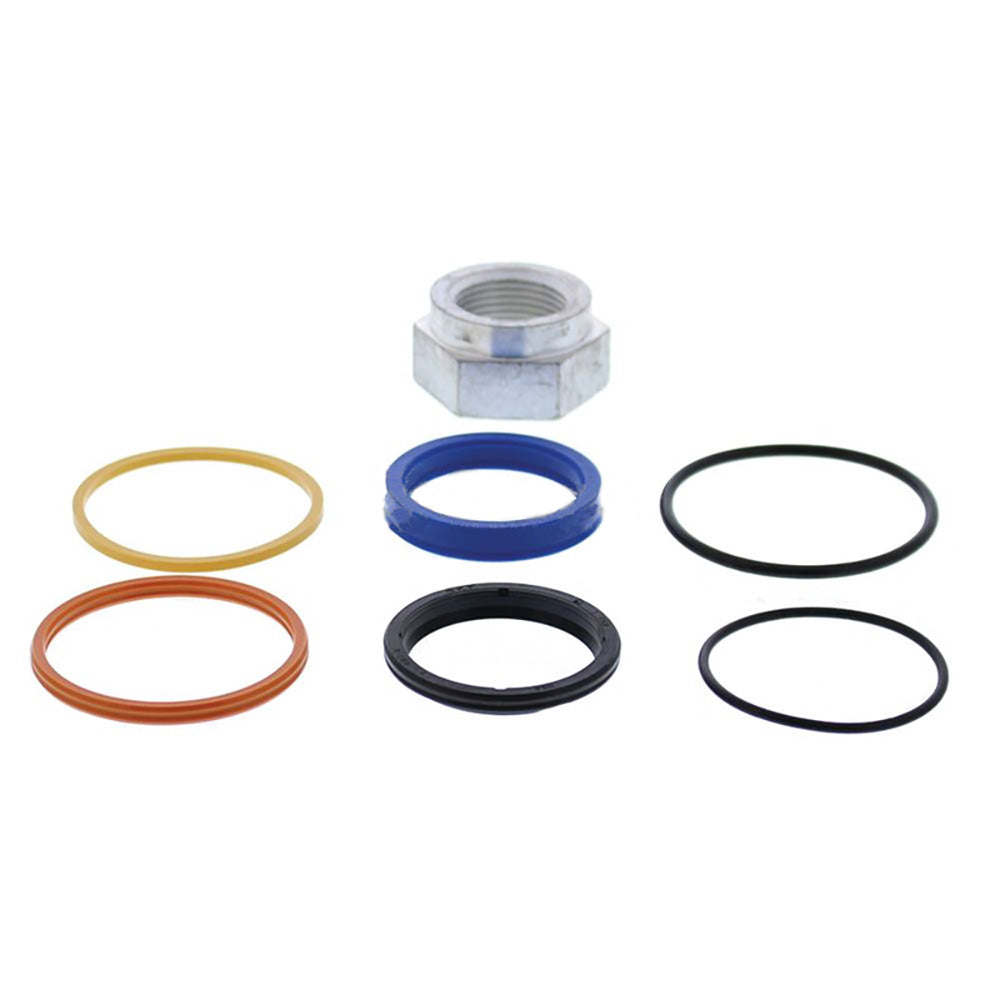 Hydraulic Cylinder Seal Kit Fits Bobcat Replaces 7137869