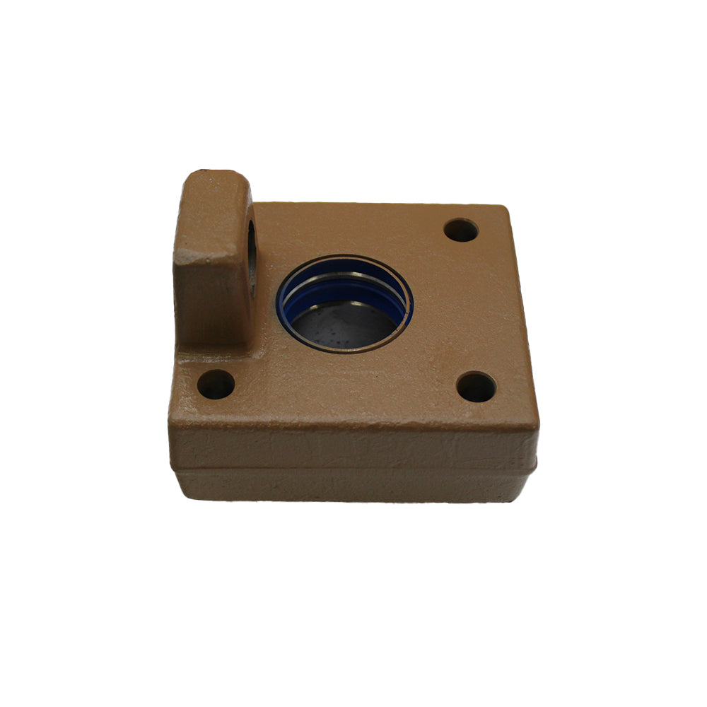 Steering Cylinder End Cap (Gland) Fits Case/International Harvester