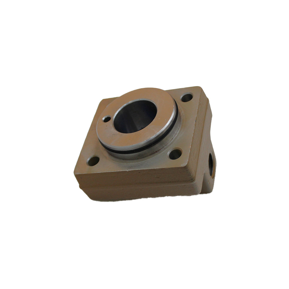 Steering Cylinder End Cap (Gland) Fits Case/International Harvester